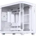 Jonsbo Tk-3 Tempered Glass Pc-tårnhus