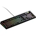 Glorious Pc Gaming Race Gmmk 3 Pro Gata-2777 Gamingtastatur Engelsk