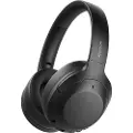 JOYROOM J-Head JR-JH2 Hybrid ANC trådløse hovedtelefoner (sort)