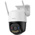IMOU Cruiser Sc 3k Turret Ip Indoor/outdoor 2k Ceiling/wall Overvågningskamera