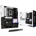 Asrock B860 Pro Rs Wifi Bundkort
