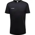 Mammut Massone Sport T-shirt Med Korte ærmer