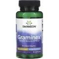Swanson Health Graminex, 500 mg - 60 kapsler