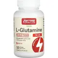 Jarrow Formulas L-Glutamin, 750mg - 120 hætteglas