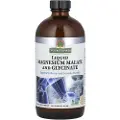 Natures Answer Flydende magnesiummalat og glycinat - 480 ml