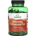 Swanson Health EPO (Aftenprimulaolie) 1300 mg, 100 kapsler