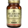 Solgar - Selenium 200 mcg (100 tabletter)