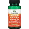 Swanson Health Postbiotisk Immunformel med EPICOR - 60 kapsler