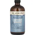 Dr. Mercola - Ketone Energy MCT-olie 473 ml