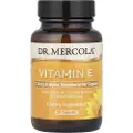 Dr. Mercola - Vitamin E 30 kapsler