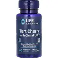 Life Extension Tart Cherry med CherryPure - 60 vcaps