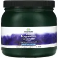 Swanson Health Albion magnesiumglycinatpulver - 150g