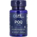 Life Extension PQQ Caps, 10mg - 30 hættekapsler