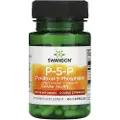 Swanson Health P-5-P (Pyridoxal-5-fosfat), 40 mg - 60 kapsler