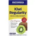 Enzymedica Kiwi Regularitet, Kiwi - 30 tyggetabletter
