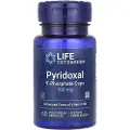 Life Extension Pyridoxal 5′-Phosphat Caps, 100mg - 60 vcaps