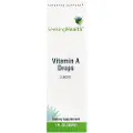 Seeking Health A-vitamindråber, 1500 mcg - 30 ml