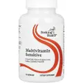 Seeking Health Optimal Start - 120 kapsler