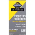 Garden of life Dr. Formulated Probiotics 100 Billion - 30 vcaps