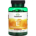 Swanson Health E-vitamin