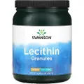 Swanson Health 100% Lecithingranulat 454g
