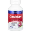 Enzymedica - Candidase 84 kapsler