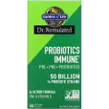 Garden of life - Dr. Formulated Probiotics Immune 50 Milliarder, 30 vcaps