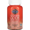 Garden of life Vitaminkode CoQ10, Jordbær - 60 gummibamser