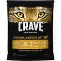 Crave Cat Adult Kalkun & Kylling - 750 g