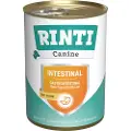 Rinti Økonomipakke: 24 x 400 g RINTI Canine Specialfoder - Intestinal Kylling