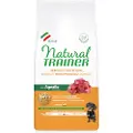 Trainer Natural Sensitive Nova Foods Trainer Natural Sensitive No Gluten Adult Small med lam - 7 kg