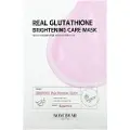SOME BY MI - Real Glutathione Brightening Care Mask 1 pcs