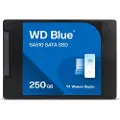 Western Digital Blue Sa510 250gb Ssd 2.5" Sata 6.0 Gbit/s