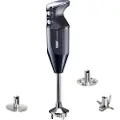 Bamix Håndblender PRIME type C, 250 W, sort, Bamix
