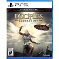 Kalypso Ps5 Disciples Liberation Deluxe Edition Import