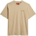Superdry Tech Relaxed T-shirt Med Korte ærmer