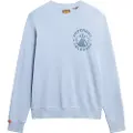 Superdry Lo-fi Outdoor Mono Relaxd Sweatshirt