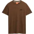 Superdry Vintage Logo Embroidered T-shirt Med Korte ærmer