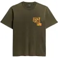 Superdry Trade Tools Loose T-shirt Med Korte ærmer