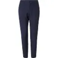 Hugo Boss BOSStil mænd. 50534303 Commuter Slim-bukser marineblå (52), Casual, Genanvendt polister, Bæredygtig