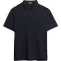 Superdry City Pique Kortærmet Polo