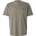 Timberland Dunstan River Garment Dye T-shirt Med Korte ærmer