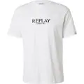 Replay M3031.000.2660 T-shirt Med Korte ærmer