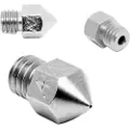 Micro-Swiss Mk8 0.80 Mm Plated A2 Tool Steel Wear Resistant 3d-printerdyse