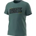 Dynafit Graphic T-shirt Med Korte ærmer
