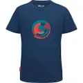 TROLLKIDS Sandelfjord Xt T-shirt Med Korte ærmer