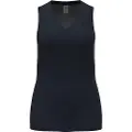 Odlo V- Neck Active F-dry Light Ærmeløs Baselayer