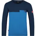 TROLLKIDS Bergen T-shirt Med Lange ærmer