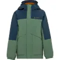 Vaude Escape Padded Jakke