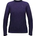 Odlo Crew Essential Seamless T-shirt Med Lange ærmer